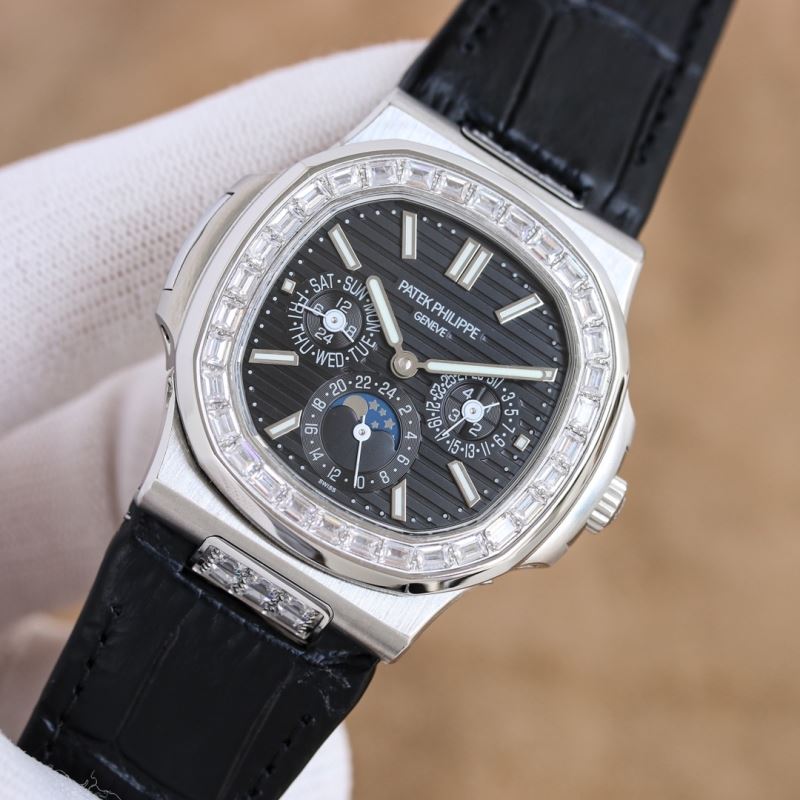 PATEK PHILIPPE Watches